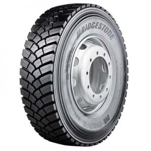 Bridgestone 295/80R22.5 M-DRIVE 001 152/148K (150/145L)