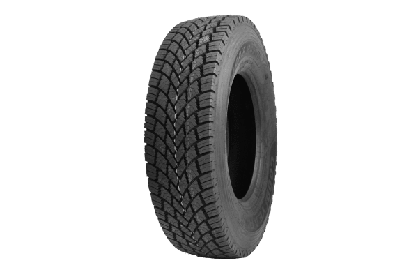 Neumático de camión Goodyear Ultragrip max d