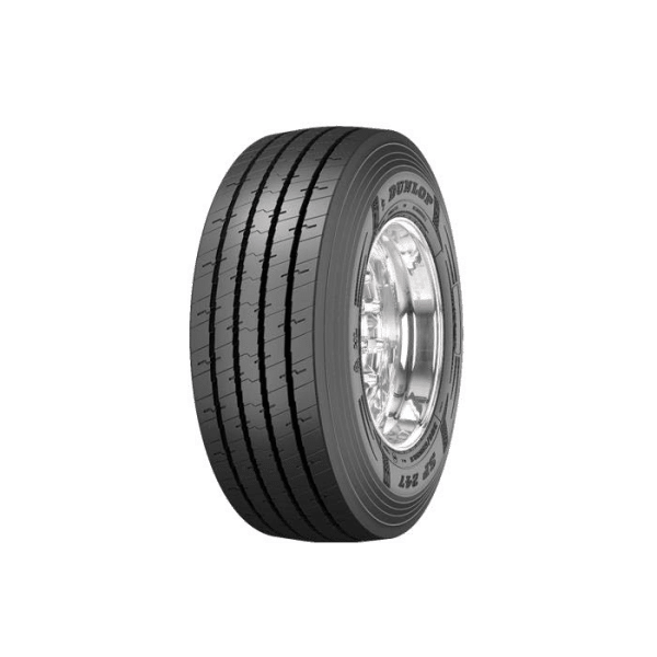 dunlop sp246 truck tire