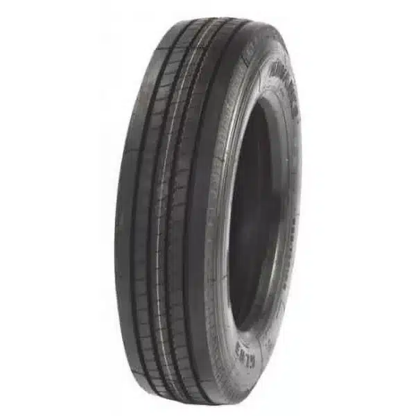 Neumático de camión Interstate245/70R17.5 GTR1